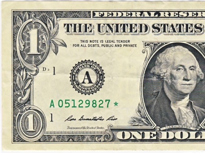 star note lookup by serial number