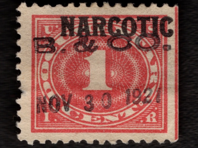 Browse postage and revenue stamps.