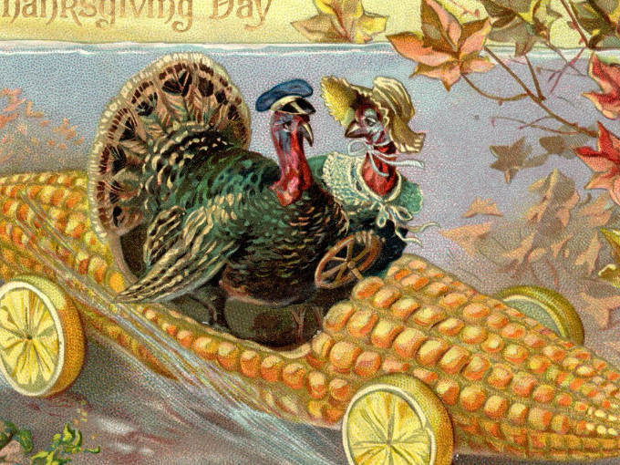 Browse our vintage postcard selection.