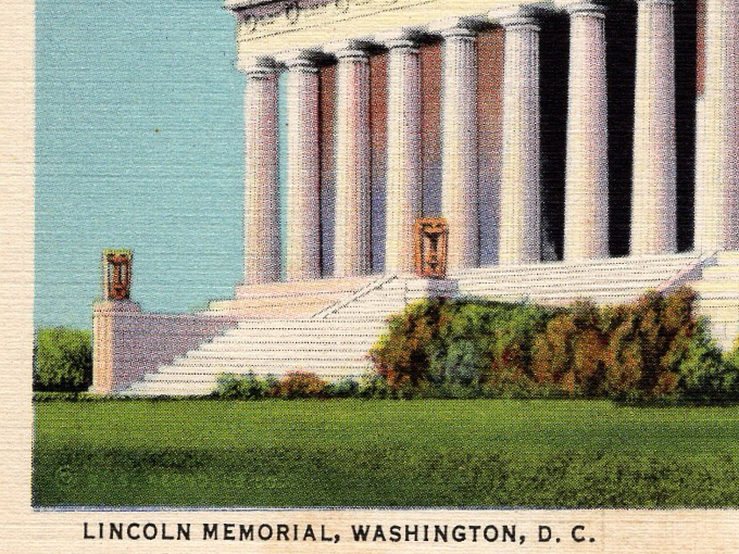 Browse our vintage postcard selection.