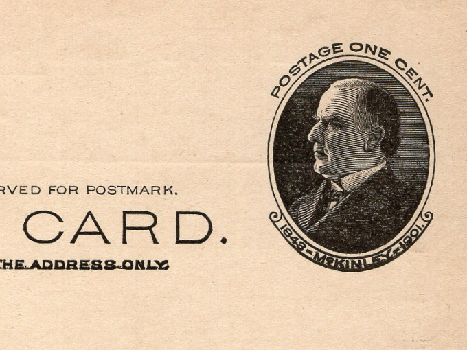 Browse postage and revenue stamps.