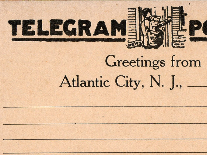 Browse our vintage postcard selection.